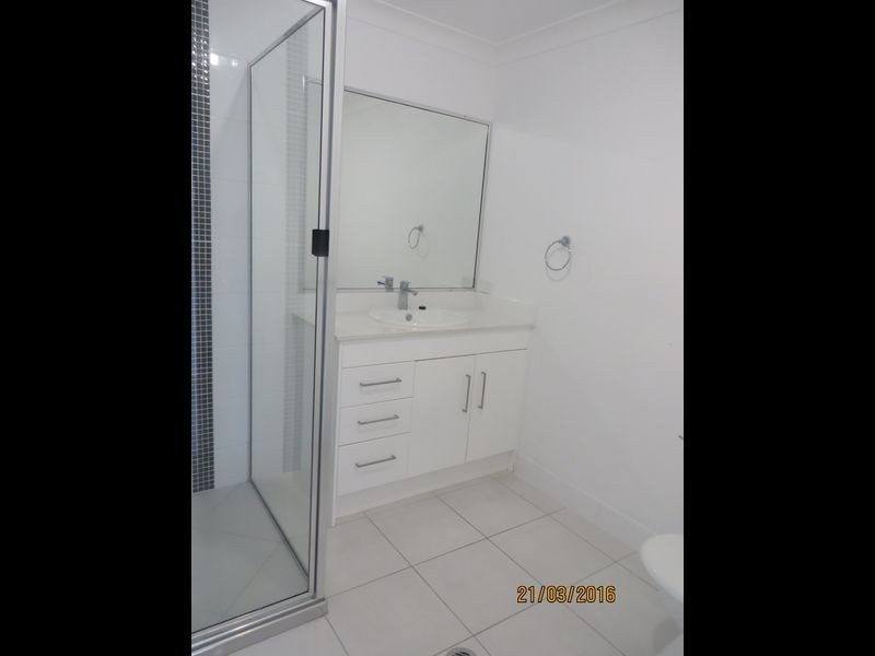64 NORTH RIDGE DRIVE, Calliope QLD 4680