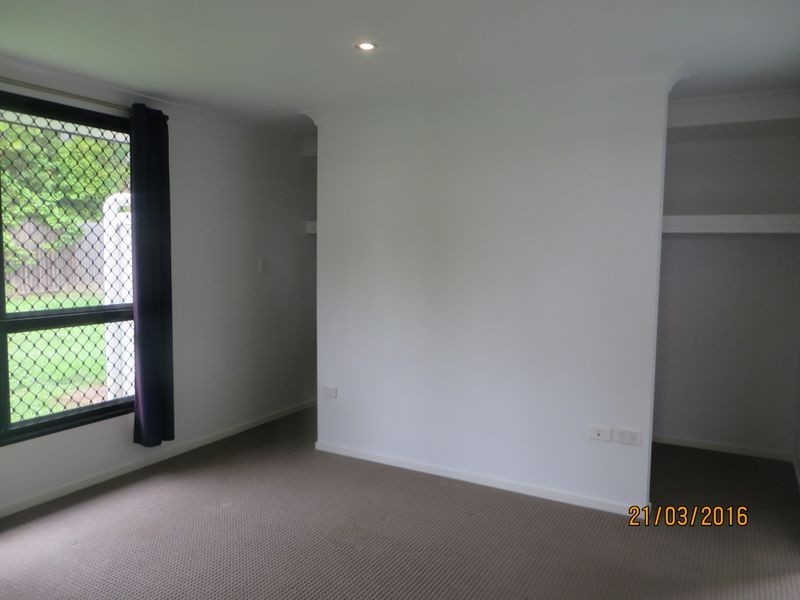 64 NORTH RIDGE DRIVE, Calliope QLD 4680