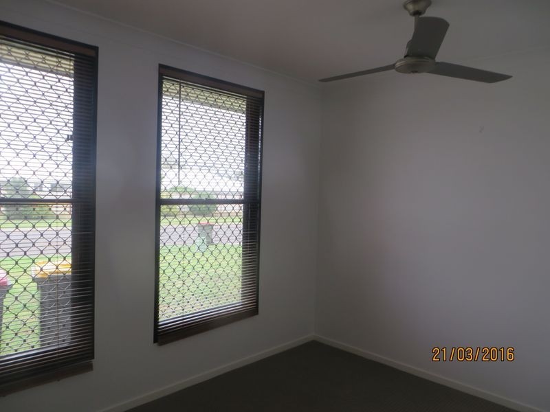 64 NORTH RIDGE DRIVE, Calliope QLD 4680
