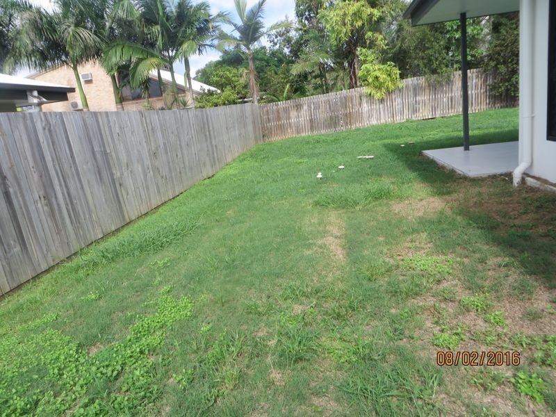 64 NORTH RIDGE DRIVE, Calliope QLD 4680