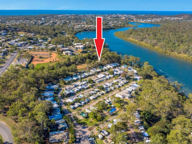 Site 22/1 Jacaranda Drive, Boyne Island QLD 4680