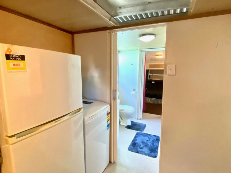 Site 22/1 Jacaranda Drive, Boyne Island QLD 4680