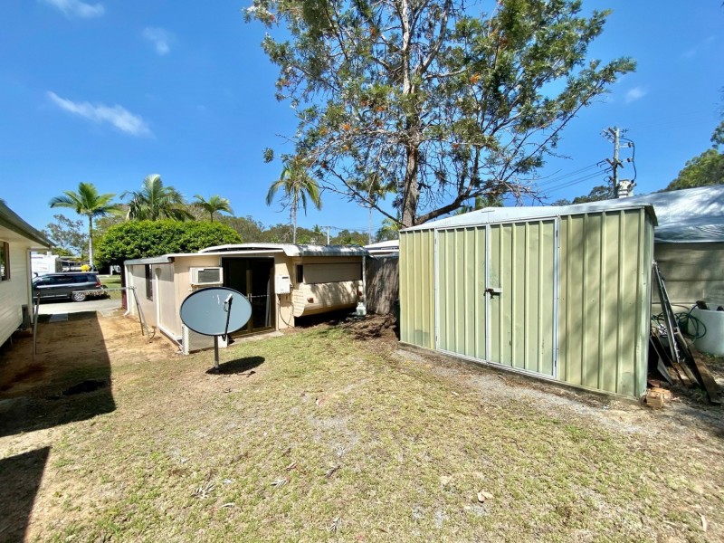 Site 22/1 Jacaranda Drive, Boyne Island QLD 4680