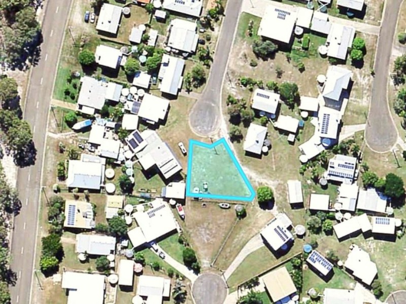 11 Scoines, Turkey Beach QLD 4678