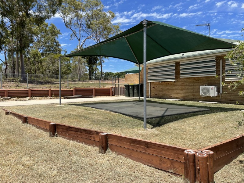 1/8 EUGENIA STREET, Boyne Island QLD 4680