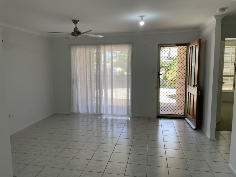 1/8 EUGENIA STREET, Boyne Island QLD 4680