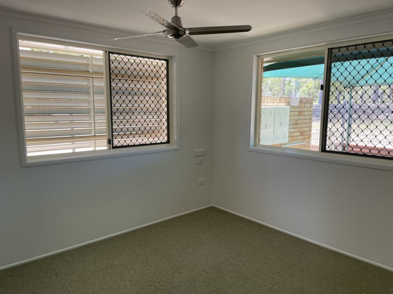 1/8 EUGENIA STREET, Boyne Island QLD 4680