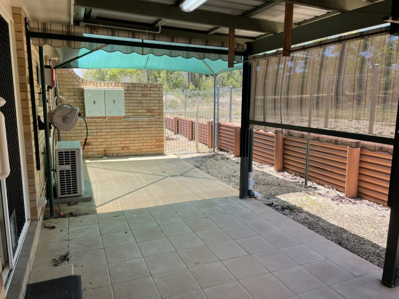 1/8 EUGENIA STREET, Boyne Island QLD 4680