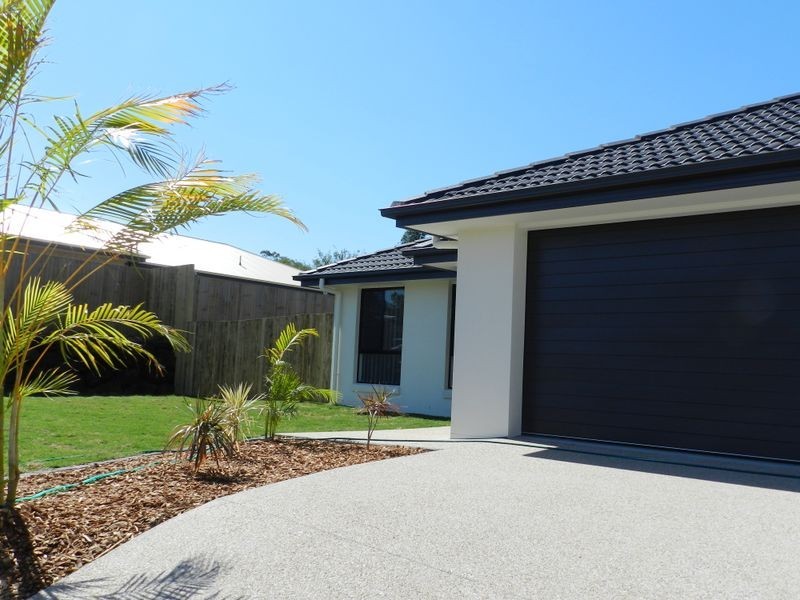 4 SYBIL COURT, Calliope QLD 4680