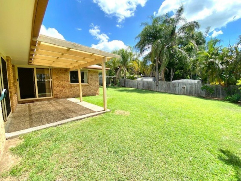 34 Curtis Avenue, Boyne Island QLD 4680