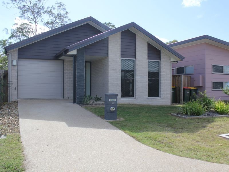 30 CHRISTINA ROAD, Clinton QLD 4680