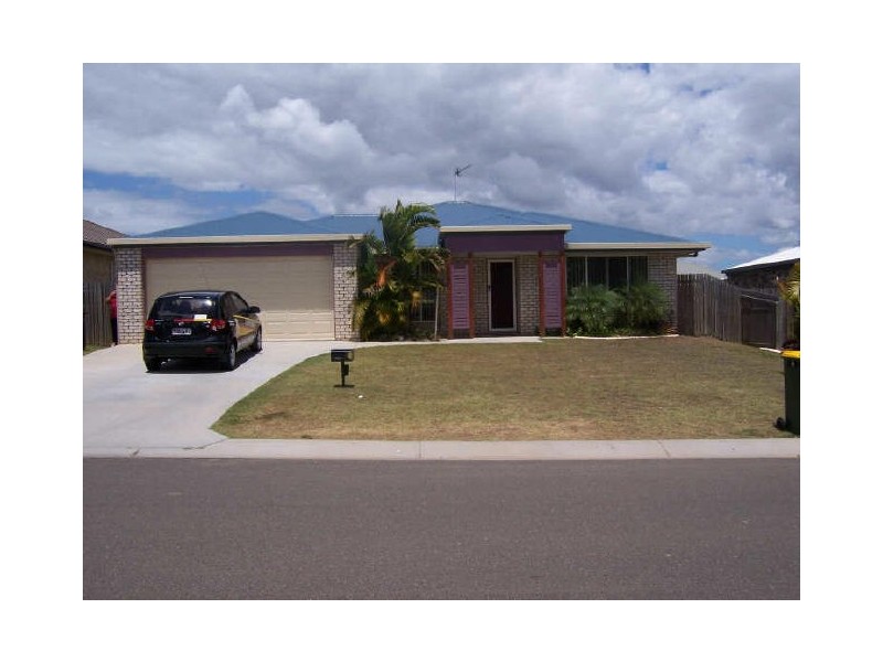 Boyne Island QLD 4680