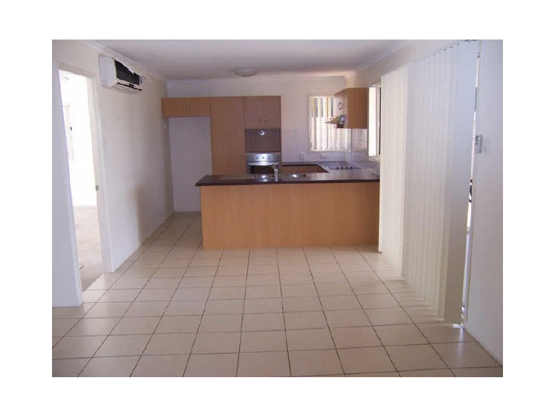 Boyne Island QLD 4680