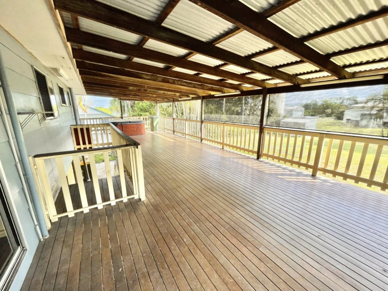 57 Blomfield Street, Miriam Vale QLD 4677