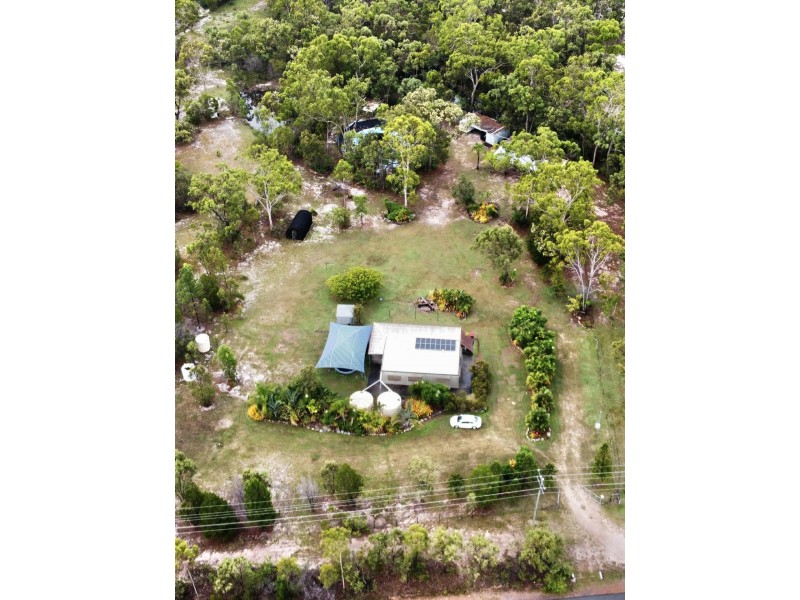 308 Bells Road, Rodds Bay QLD 4678