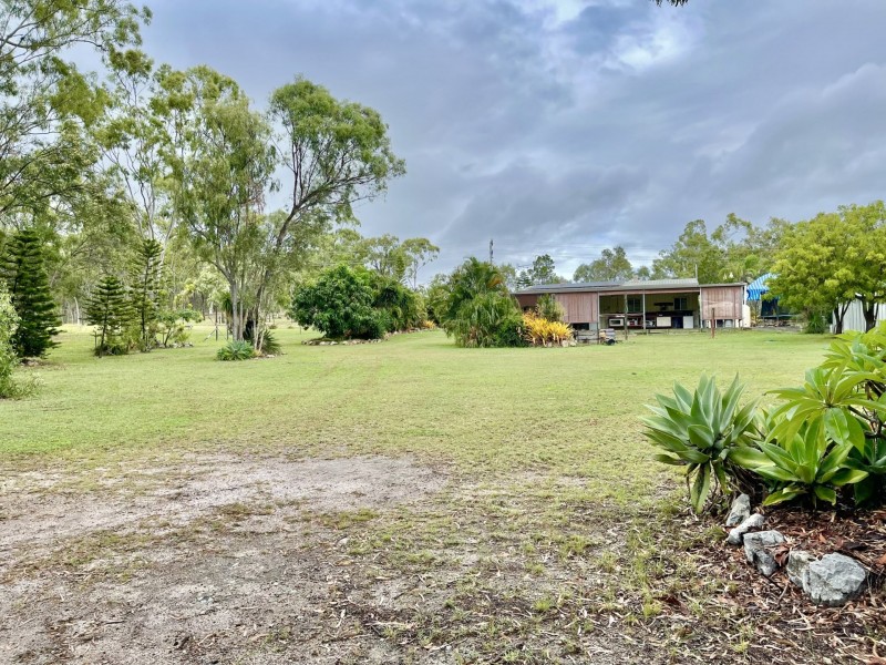308 Bells Road, Rodds Bay QLD 4678
