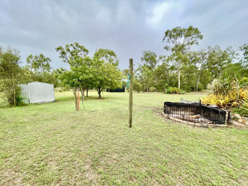 308 Bells Road, Rodds Bay QLD 4678