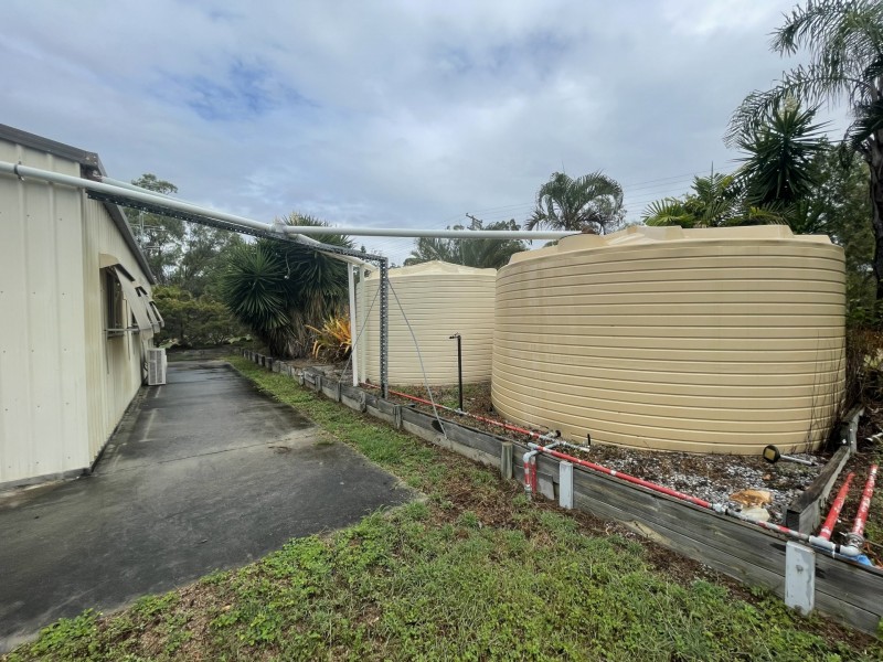 308 Bells Road, Rodds Bay QLD 4678