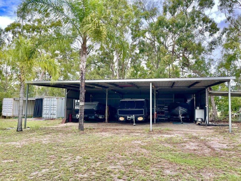 308 Bells Road, Rodds Bay QLD 4678