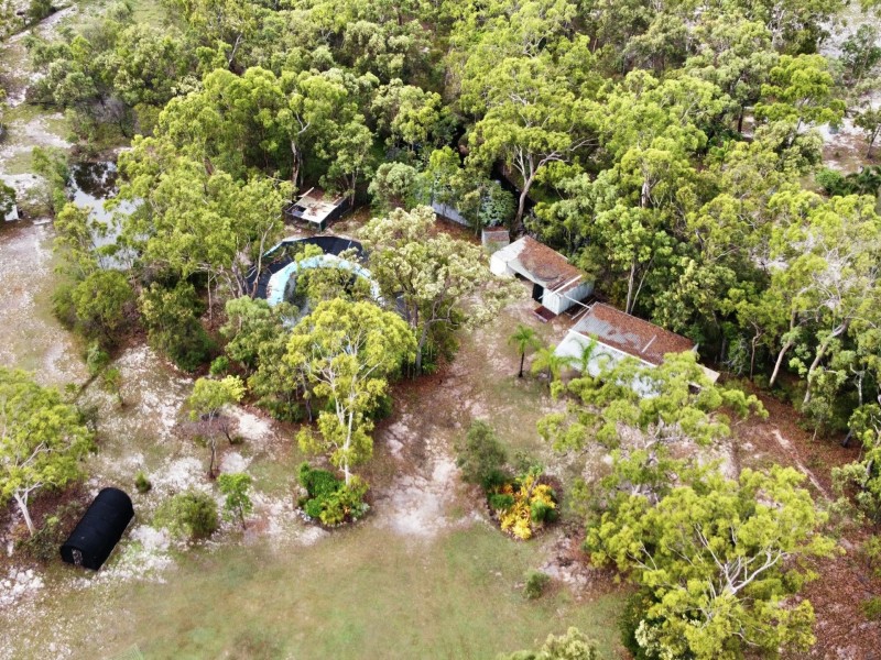 308 Bells Road, Rodds Bay QLD 4678