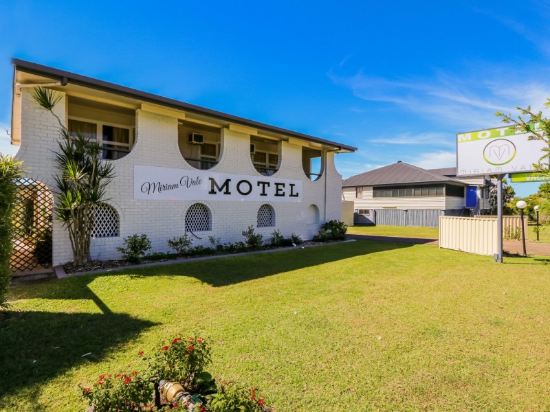 16 Roe Street, Miriam Vale QLD 4677