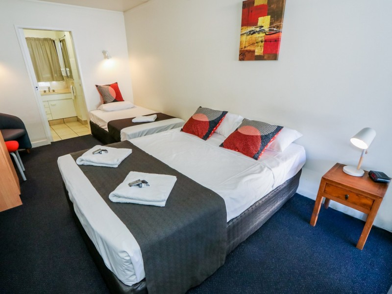 16 Roe Street, Miriam Vale QLD 4677