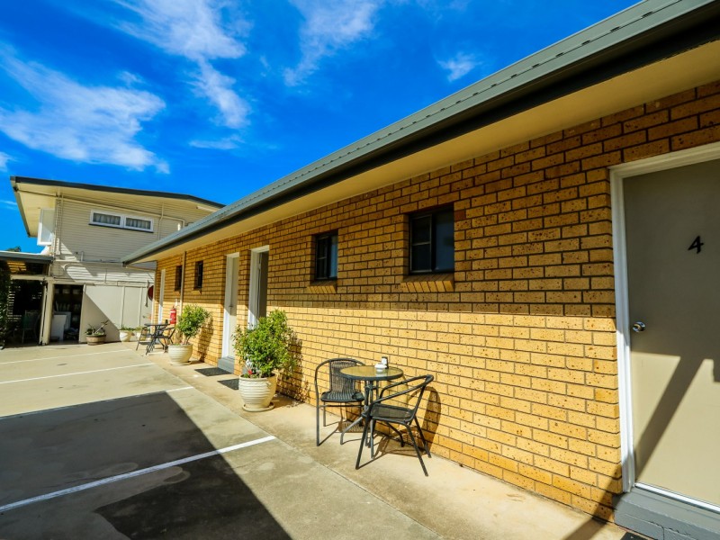 16 Roe Street, Miriam Vale QLD 4677