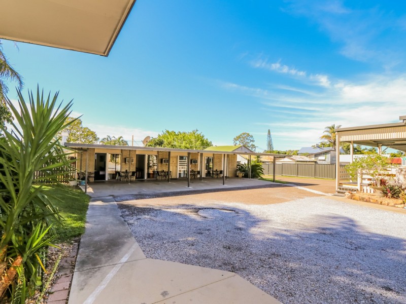 16 Roe Street, Miriam Vale QLD 4677