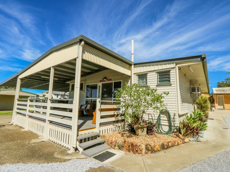 16 Roe Street, Miriam Vale QLD 4677