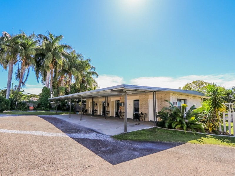 16 Roe Street, Miriam Vale QLD 4677