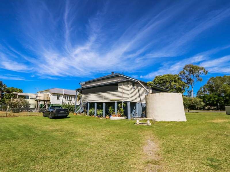 16 Roe Street, Miriam Vale QLD 4677