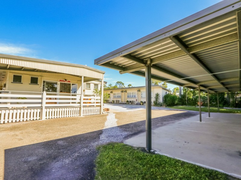 16 Roe Street, Miriam Vale QLD 4677