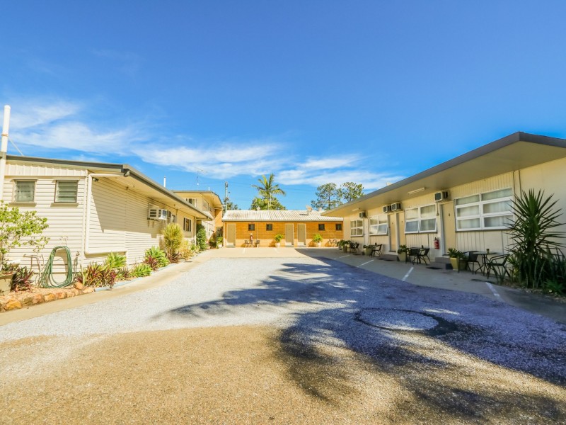 16 Roe Street, Miriam Vale QLD 4677