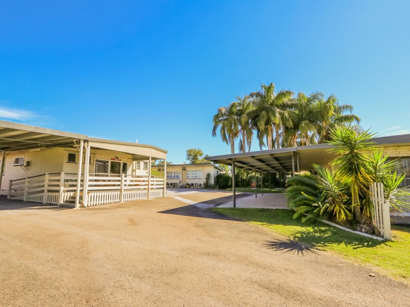 16 Roe Street, Miriam Vale QLD 4677