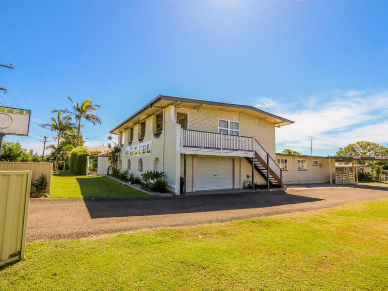 16 Roe Street, Miriam Vale QLD 4677