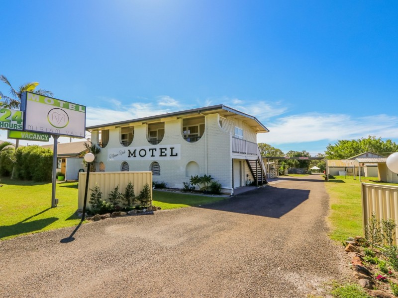 16 Roe Street, Miriam Vale QLD 4677