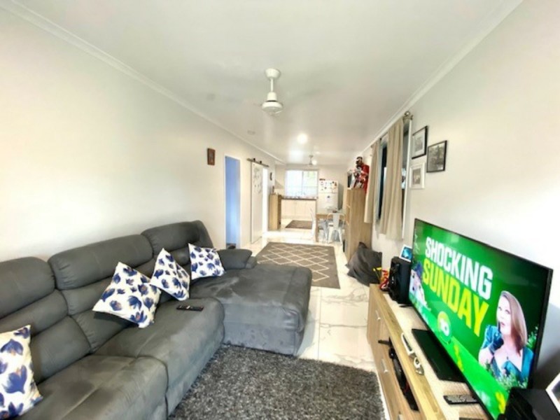 10/1 Jacaranda Drive, Boyne Island QLD 4680