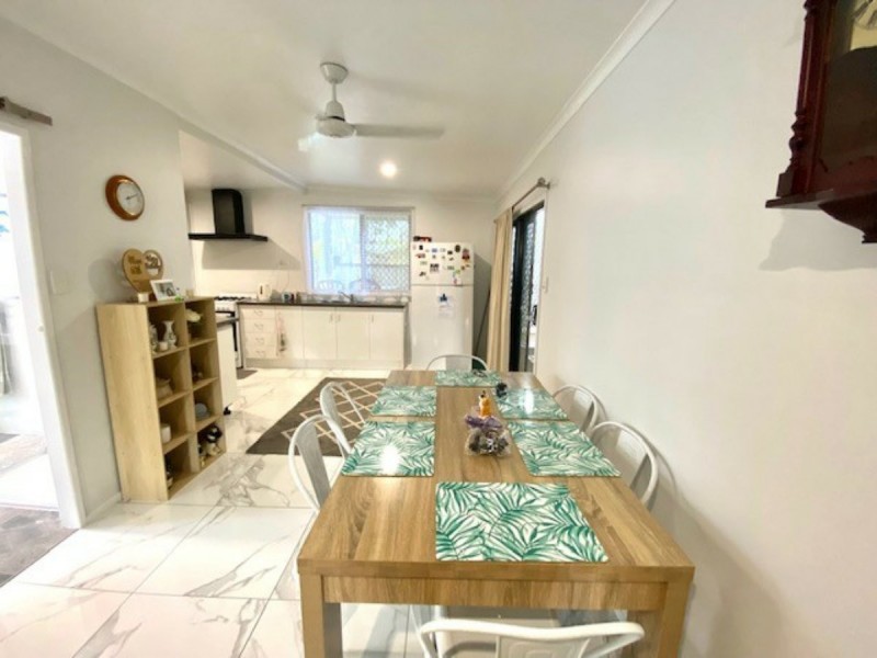 10/1 Jacaranda Drive, Boyne Island QLD 4680