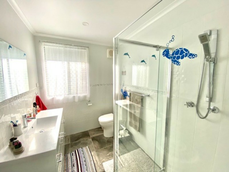 10/1 Jacaranda Drive, Boyne Island QLD 4680