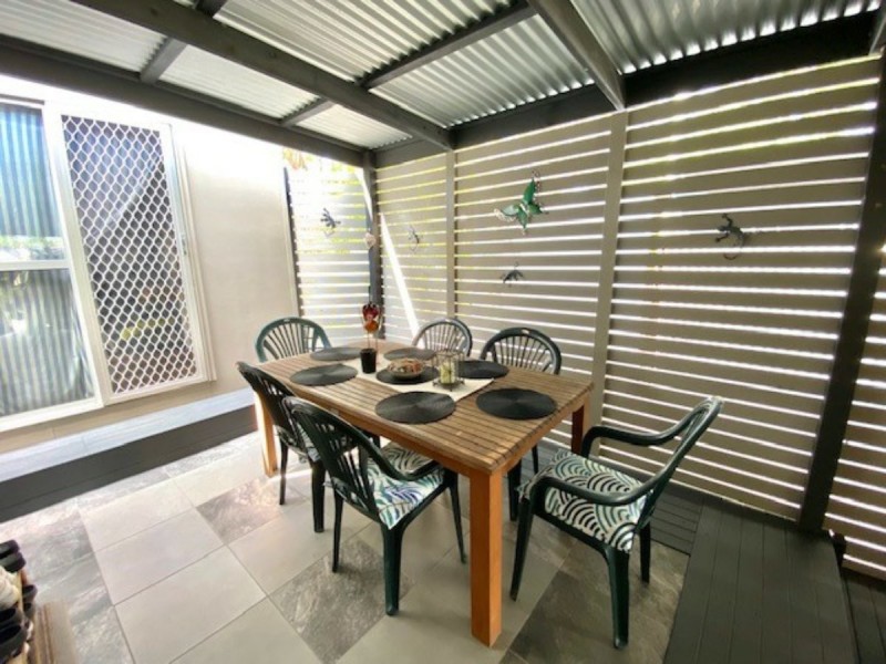 10/1 Jacaranda Drive, Boyne Island QLD 4680