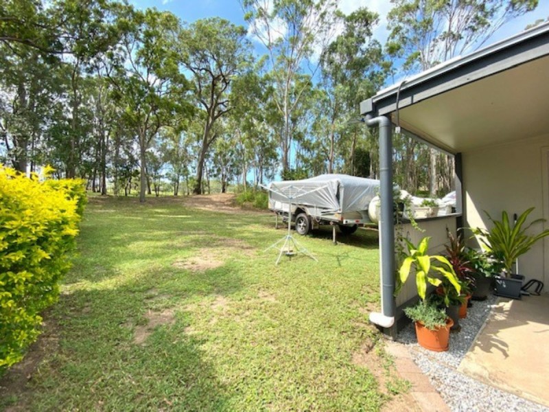 10/1 Jacaranda Drive, Boyne Island QLD 4680