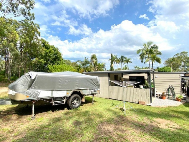 10/1 Jacaranda Drive, Boyne Island QLD 4680