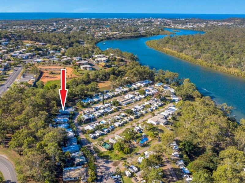 10/1 Jacaranda Drive, Boyne Island QLD 4680