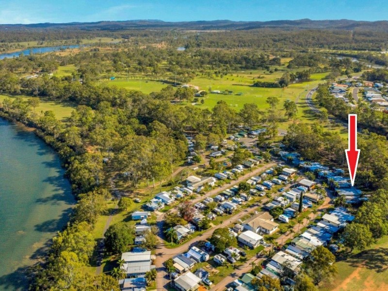 10/1 Jacaranda Drive, Boyne Island QLD 4680