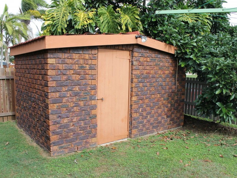 48 Booth Avenue, Tannum Sands QLD 4680