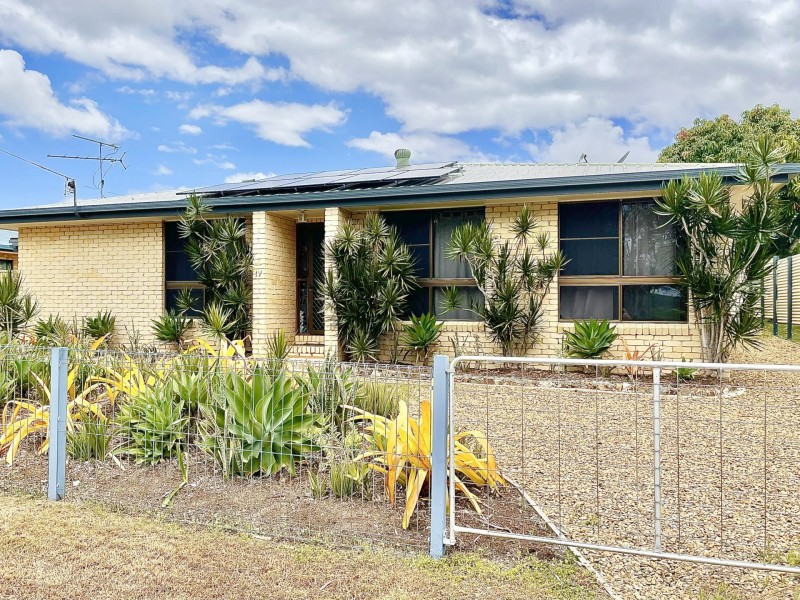 11 Worthington Road, Turkey Beach QLD 4678