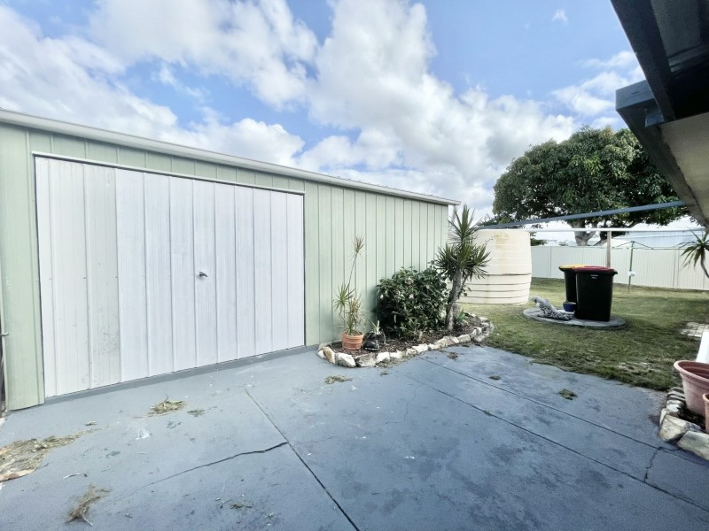 11 Worthington Road, Turkey Beach QLD 4678