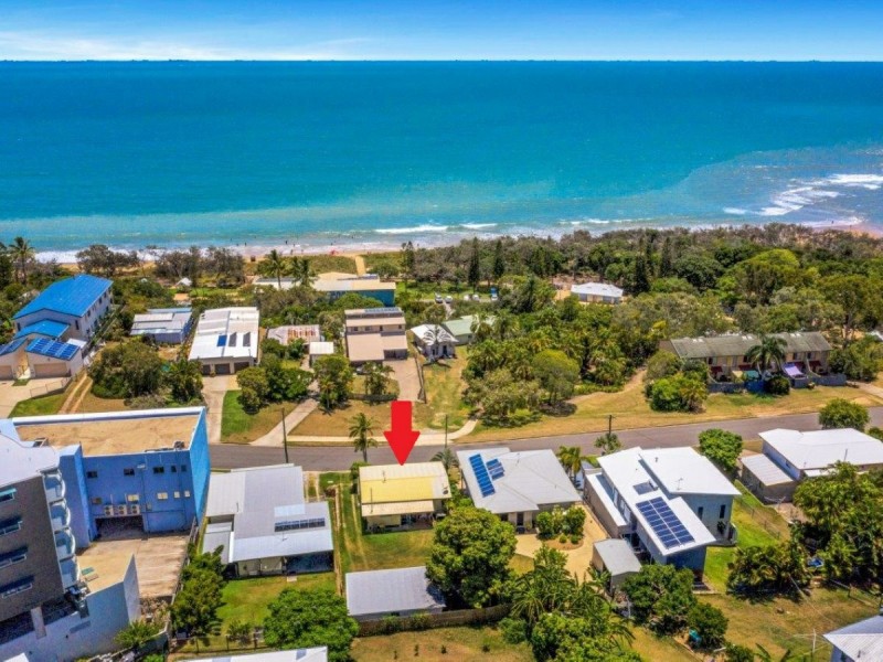 19 Ocean Street, Tannum Sands QLD 4680