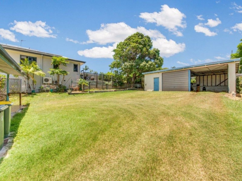 19 Ocean Street, Tannum Sands QLD 4680