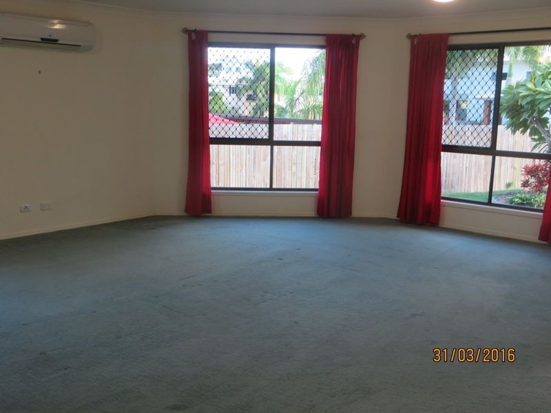 4 CAITLIN COURT, Boyne Island QLD 4680